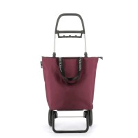 Сумка-візок Rolser Mini Bag Plus MF 2L Burdeos ( MNB042-1060) (931448)