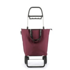 Сумка-візок Rolser Mini Bag Plus MF 2L Burdeos ( MNB042-1060) (931448)