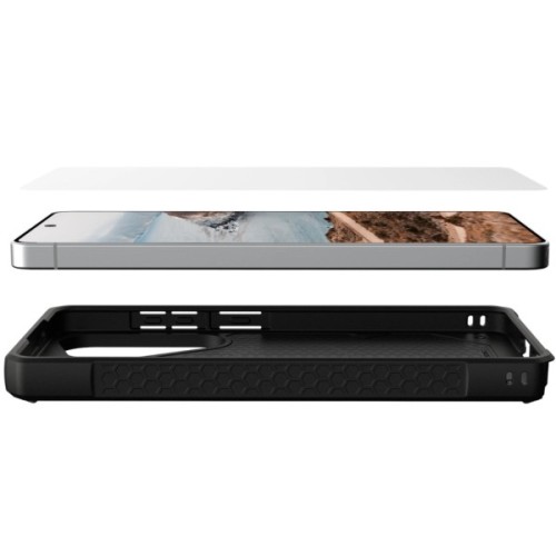 Скло захисне UAG Samsung Galaxy S26 Ultra Clear (24447611NA)