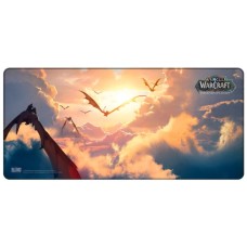 Килимок для мишки Blizzard World of Warcraft Dragonflight Clouds XL (FBLMPDFFLCLD22SXL)
