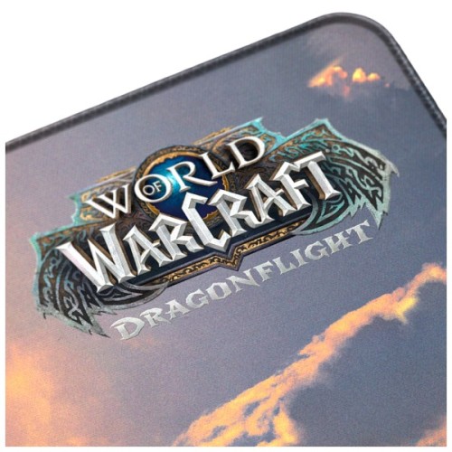 Килимок для мишки Blizzard World of Warcraft Dragonflight Clouds XL (FBLMPDFFLCLD22SXL)