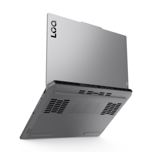 Ноутбук Lenovo LOQ 15IRX10 (83JE01DJRA)
