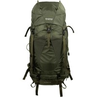 Рюкзак туристичний Tramp Expedition 60 л olive (UTRP-056-olive)