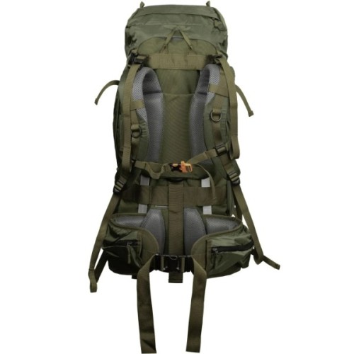 Рюкзак туристичний Tramp Expedition 60 л olive (UTRP-056-olive)