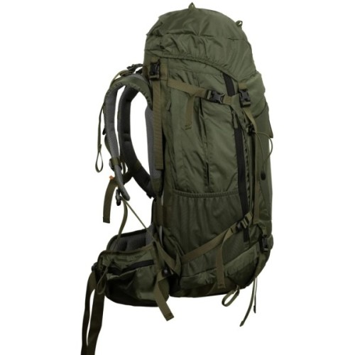 Рюкзак туристичний Tramp Expedition 60 л olive (UTRP-056-olive)