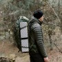 Рюкзак туристичний Tramp Expedition 60 л olive (UTRP-056-olive)