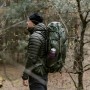 Рюкзак туристичний Tramp Expedition 60 л olive (UTRP-056-olive)