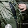 Рюкзак туристичний Tramp Expedition 60 л olive (UTRP-056-olive)