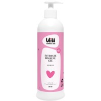 Гель для інтимної гігієни UIU Делікатний 300 мл (4820152332912)
