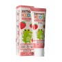 Дитяча зубна паста Zettoc Nippon Полуниця 60 г (4582118955305)