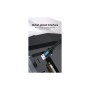 Дата кабель USB 3.0 AM/AM 1.5m PVC black Vention (CONBG)