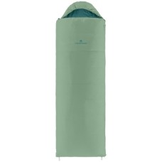 Спальний мішок Ferrino Lightec SSQ 950 +5°C Basil Green Left (86652RVVS) (932330)