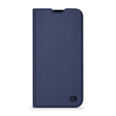 Чохол до мобільного телефона Armorstandart OneFold Case Samsung M15 5G (M156) Dark Blue (ARM74370)