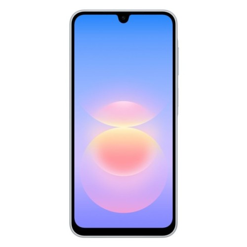 Мобільний телефон Samsung Galaxy A18 LTE 8/256Gb Silver (SM-A185FZSHEUC)
