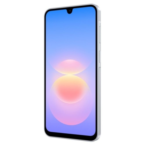 Мобільний телефон Samsung Galaxy A18 LTE 8/256Gb Silver (SM-A185FZSHEUC)