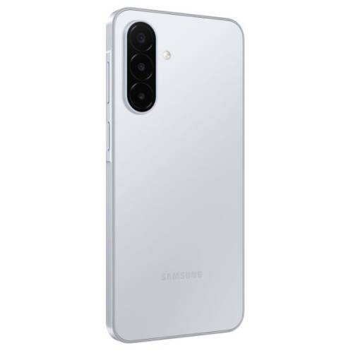 Мобільний телефон Samsung Galaxy A18 LTE 8/256Gb Silver (SM-A185FZSHEUC)