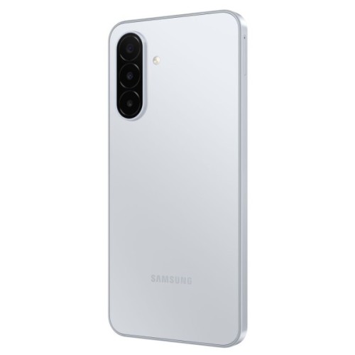 Мобільний телефон Samsung Galaxy A18 LTE 8/256Gb Silver (SM-A185FZSHEUC)