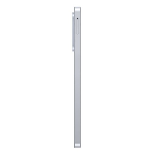 Мобільний телефон Samsung Galaxy A18 LTE 8/256Gb Silver (SM-A185FZSHEUC)