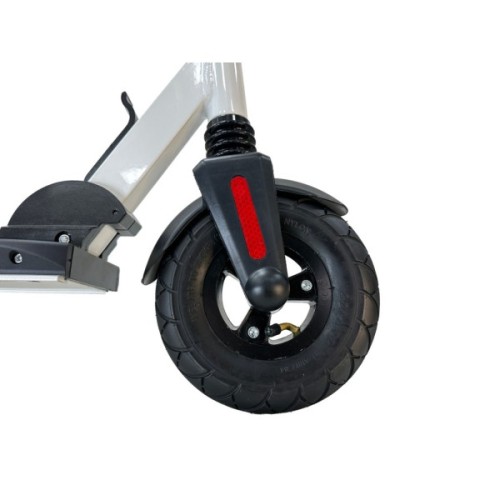 Електросамокат Atlas 0810 White (1079)