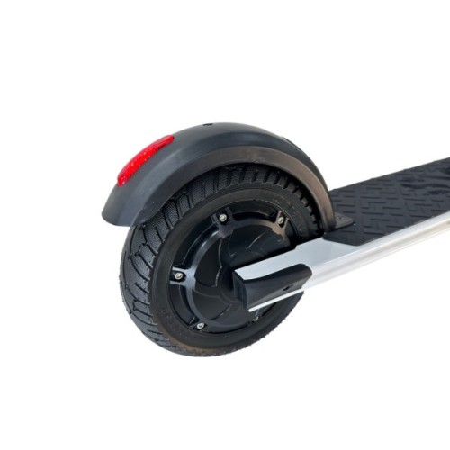 Електросамокат Atlas 0810 White (1079)