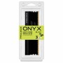Модуль пам'яті для комп'ютера DDR4 16GB 3200 MHz Onyx Black Prologix (PRO16GB3200YB4)