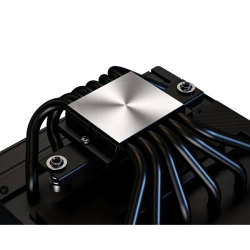 Кулер до процесора ID-Cooling FROZN A620 SLK