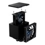 Кулер до процесора ID-Cooling FROZN A620 SLK
