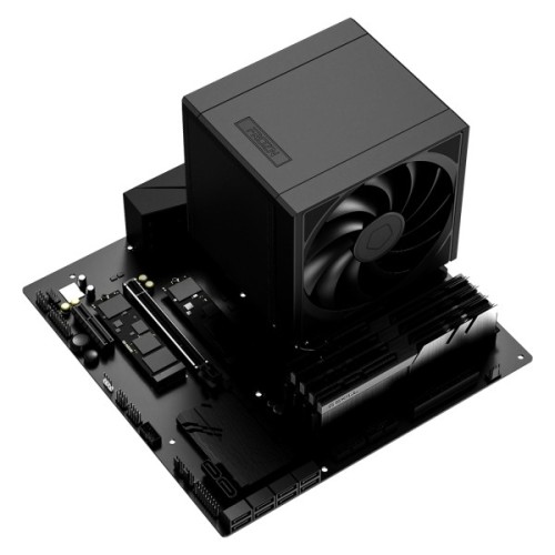 Кулер до процесора ID-Cooling FROZN A620 SLK