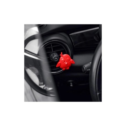 Ароматизатор для автомобіля K2 Joy Power "Потужність" (V891)