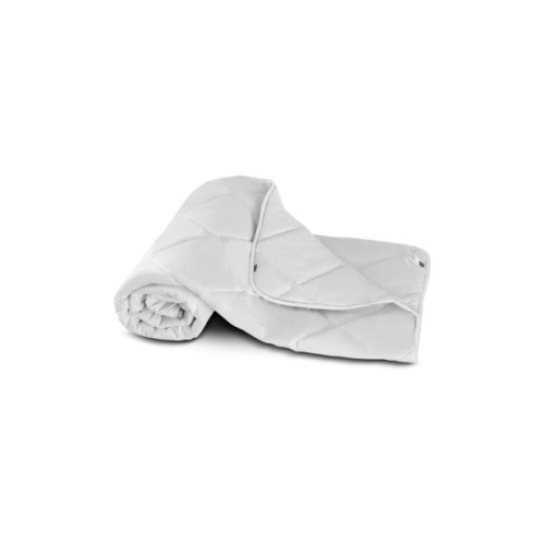 Ковдра MirSon антиалергійна Bianco Тенсел (Modal) 0774 деми 110x140 см (2200000144720)