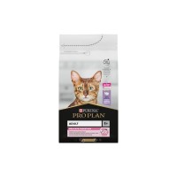 Сухий корм для кішок Purina Pro Plan Delicate Turkey зі смаком індички 1.5 кг (3222270884136)