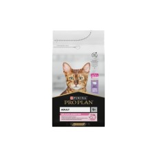 Сухий корм для кішок Purina Pro Plan Delicate Turkey зі смаком індички 1.5 кг (3222270884136)