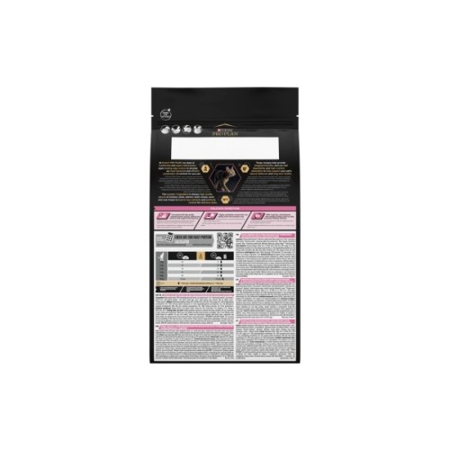 Сухий корм для кішок Purina Pro Plan Delicate Turkey зі смаком індички 1.5 кг (3222270884136)