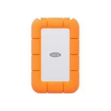 Накопичувач SSD USB Type-C 1TB Rugged Mini LaCie (STMF1000400)