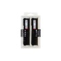 Модуль пам'яті для комп'ютера DDR4 16GB (2x8GB) 3200 MHz Black Kingston Fury (ex.HyperX) (KF432C16BBK2/16WP)