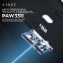 Мишка Ajazz AJ139 V2 MC Wireless/Bluetooth/USB Red (AJ139-V2-MC-R)
