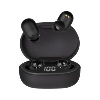 Навушники Gelius Reddots TWS Earbuds GP-TWS010 Black (00000082297)