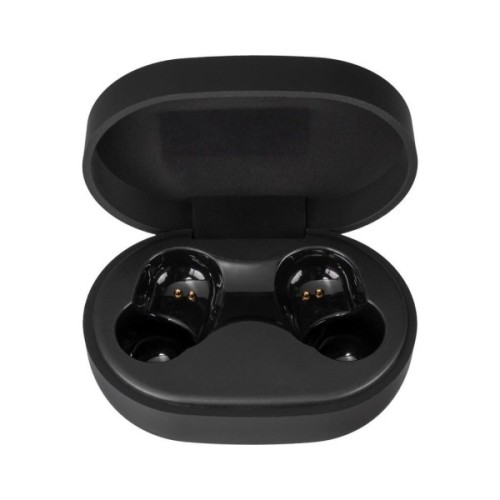 Навушники Gelius Reddots TWS Earbuds GP-TWS010 Black (00000082297)