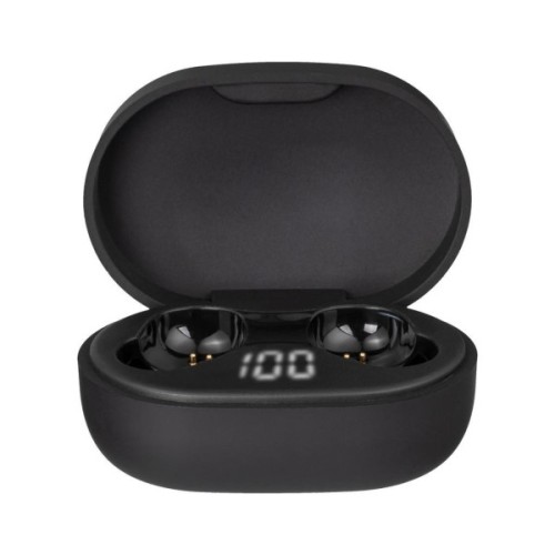 Навушники Gelius Reddots TWS Earbuds GP-TWS010 Black (00000082297)