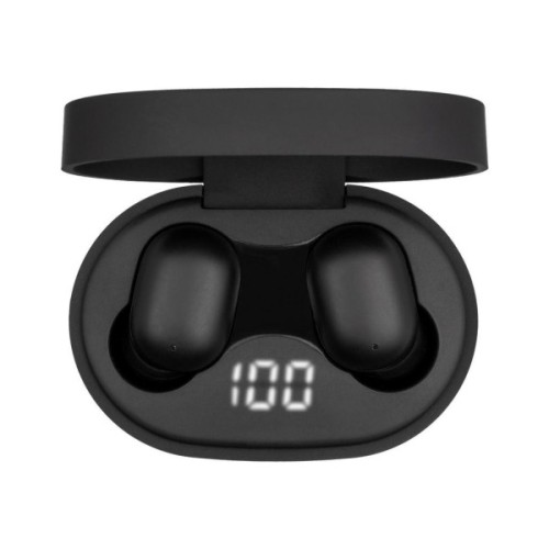 Навушники Gelius Reddots TWS Earbuds GP-TWS010 Black (00000082297)