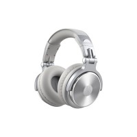 Навушники OneOdio Pro 10 3,5мм/6,35мм Silver (Pro 10 Silver)