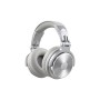 Навушники OneOdio Pro 10 3,5мм/6,35мм Silver (Pro 10 Silver)