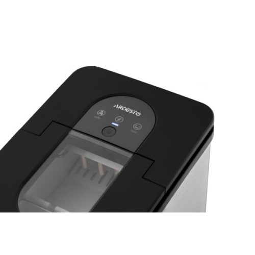 Льодогенератор побутовий Ardesto IM-A1200SS