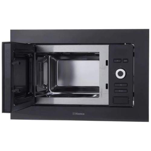 Мікрохвильова піч Hansa AMM20BESH