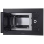 Мікрохвильова піч Hansa AMM20BESH