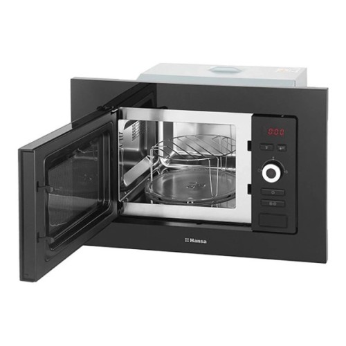 Мікрохвильова піч Hansa AMM20BESH