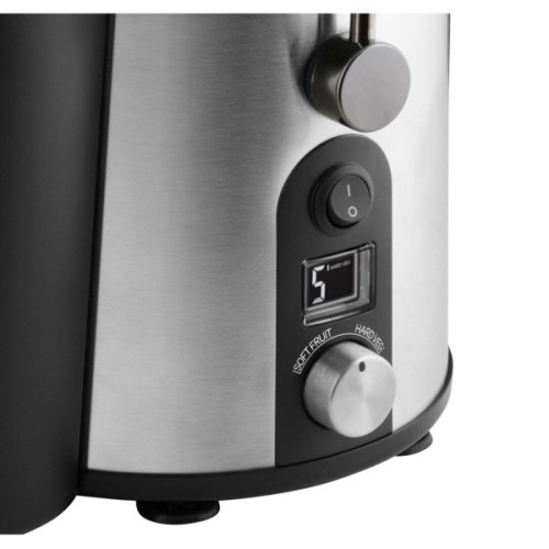 Соковижималка Sencor SJE 5050 SS (SJE5050SS)