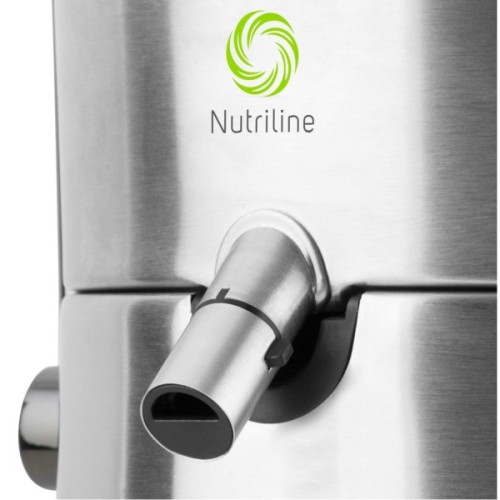 Соковижималка Sencor SJE 5050 SS (SJE5050SS)