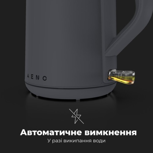 Електрочайник AENO EK4 (AEK0004)