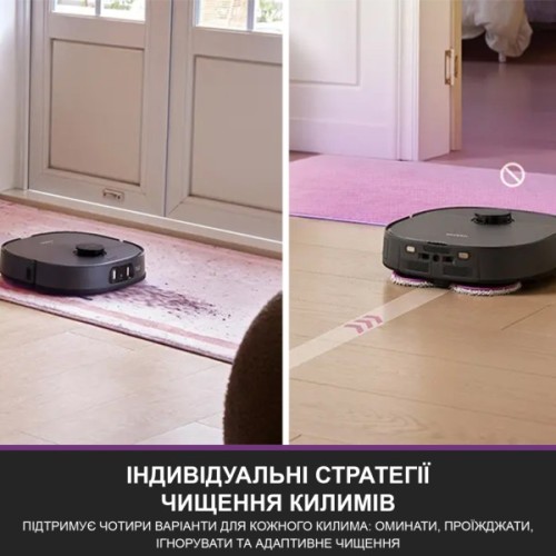 Пилосос Eureka J15 Pro Ultra